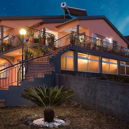 Paradise House Calheta エクステリア 写真