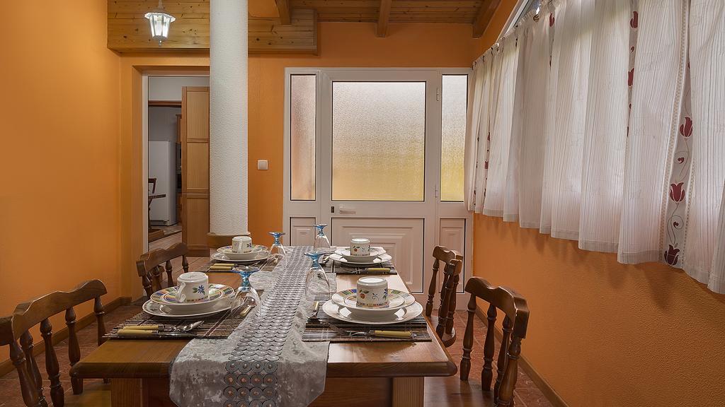 Paradise House Calheta エクステリア 写真