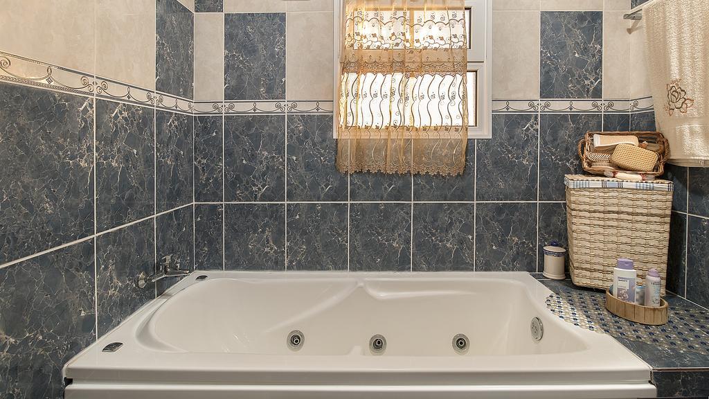 Paradise House Calheta エクステリア 写真