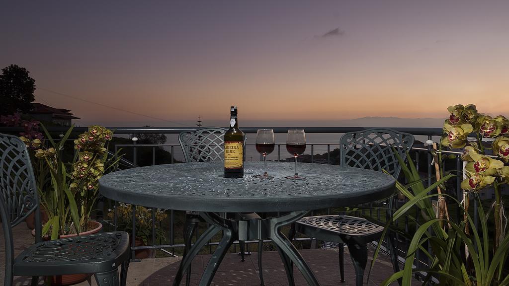 Paradise House Calheta エクステリア 写真