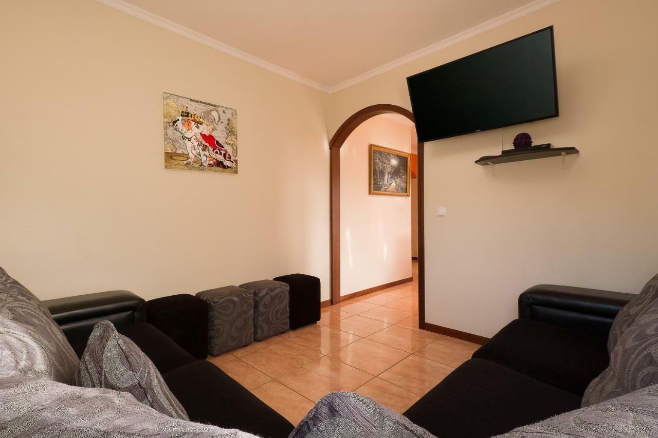 Paradise House Calheta エクステリア 写真
