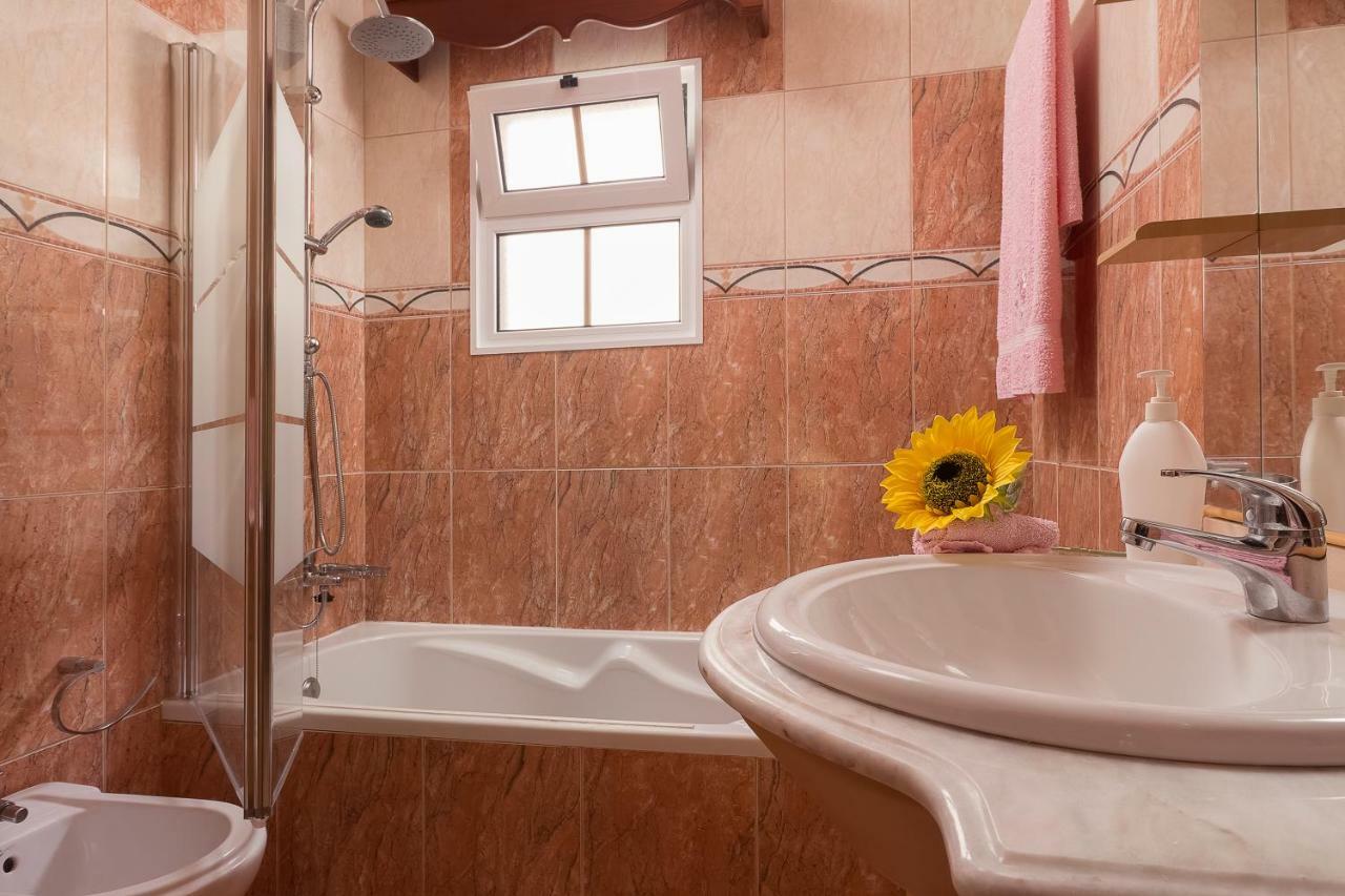 Paradise House Calheta エクステリア 写真